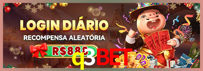 Prêmio q3bet